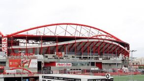 Há mudanças nos possíveis adversários do Benfica para a 3.ª pré-eliminatória da Champions