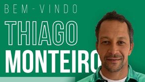 Sporting reforça equipa de ténis de mesa com olímpico brasileiro