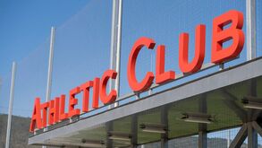 Athletic Bilbao anuncia seis casos positivos de Covid-19