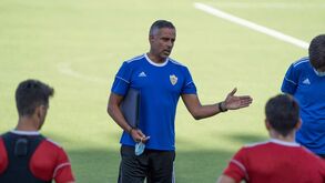 Almería de José Gomes coloca jogador de quarentena após testes 