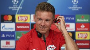 Nagelsmann diz que experiência do Atlético Madrid na Champions não será importante