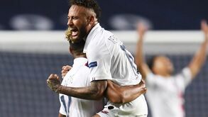 Neymar: «Ninguém me tira da cabeça que vamos chegar à final»