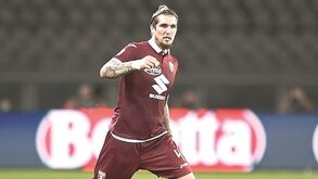 Nova ronda do Sporting por Lyanco