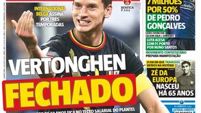 Quinta-feira, 13 de agosto de 2020