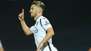 Sporting avança com 7 milhões de euros por Pedro Gonçalves