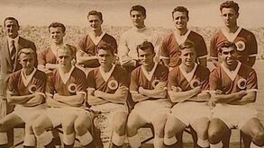 Travassos: O Zé da Europa