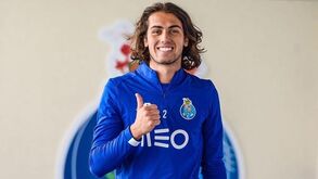 Tomás Esteves colocado no mercado 