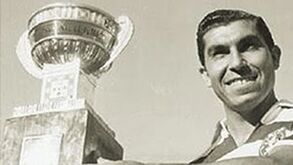 José Travassos: Do bacalhau com batatas aos cercos de FC Porto e Sporting