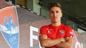 Joel Pereira ruma ao Gil Vicente por empréstimo do Omonia