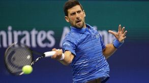 Novak Djokovic anuncia que vai participar no US Open