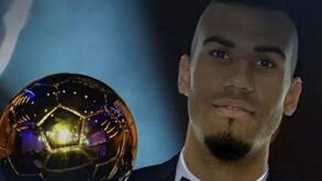 Entregam Bola de Ouro a Choupo-Moting num hino a Neymar: a reviravolta épica do PSG em memes