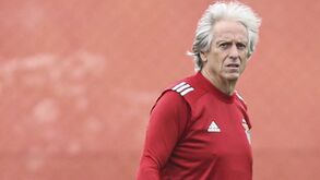 Novo Benfica impressiona sites internacionais: este onze pode custar quase 220 milhões