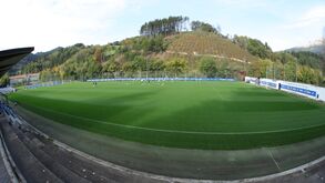 Eibar revela caso positivo de Covid-19 no plantel