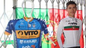 Pedro Andrade e o contacto com as 'estrelas'
