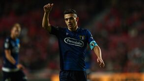 Sporting garante Pedro Gonçalves por cinco épocas