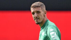 Feddal chega ao Sporting no início da semana