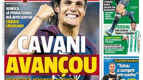 Sexta-feira, 14 de agosto de 2020