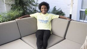 Mikel Arteta: «Willian é um jogador que pode realmente fazer a diferença para nós»