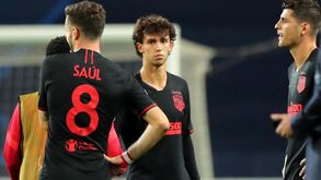 Mais uma incrível aposta perdida: 250 mil euros a 'voar' por causa do At. Madrid