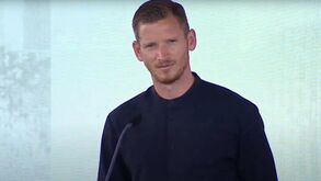 Vertonghen: «Witsel? Ajudou-me a tomar a decisão e, até agora, vejo que não me mentiu»