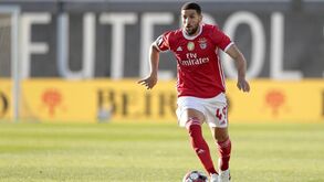 Adel Taarabt: «Gostava de ter voltado ao AC Milan»