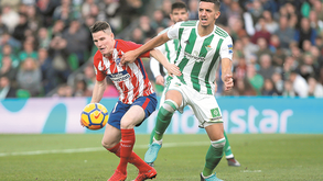 Feddal renegociado e iminente no Sporting