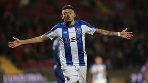 Soares na mira do Rennes