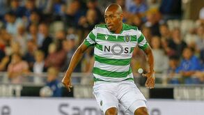 Eduardo não entra nos planos de Rúben Amorim para a próxima temporada