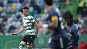 Alavés muito perto de levar Battaglia do Sporting