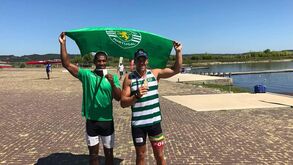 Projeto Olímpico do Sporting em risco 