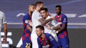 As contratações mais caras da história do Barcelona: emprestado Coutinho lidera lista de milhões