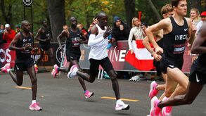 World Athletics divulga lista das sapatilhas permitidas em prova