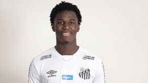 Jackson Porozo assina até 2025