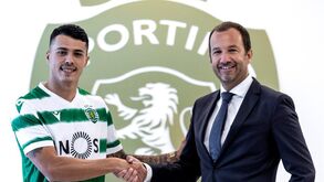 Mercado a mexer: todos os rumores e confirmações