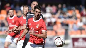 João Ferreira está próximo do Lille