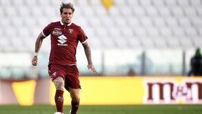 Sporting em nova ronda negocial por Lyanco