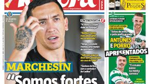 Domingo, 16 de agosto de 2020