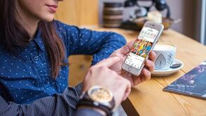 Growappy: a app nacional a que já chamam de 'Zomato das escolas'