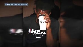 Jogador dos Miami Heat faz fortuna na bolha da NBA... a vender café