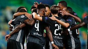 Lyon de volta aos grandes palcos: ressurgimento à boleia de Juninho