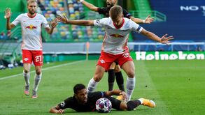 «Pagar 126M€ por João Félix e não dar 30M€ por Olmo... nunca tinha visto absurdo como este»