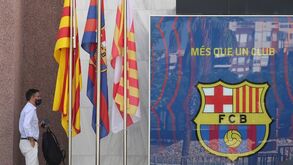 Já começou a revolução no Barcelona: reunião de emergência decide quem sai além de Setién 