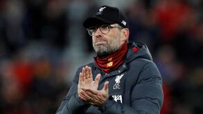 Jurgen Klopp e o final da carreira: «Vou perguntar a mim mesmo se sinto falta do futebol»