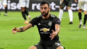 Bruno Fernandes tinha a chave mas o Manchester United não encontrou o cofre