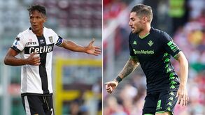 Bruno Alves e Javi García estão perto de reforçar o Boavista
