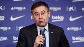 Josep Maria Bartomeu não se demite e convoca eleições no Barcelona para março