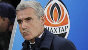 Luís Castro: «Esta derrota não mancha uma época que foi toda ela positiva»