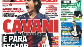 Terça-feira, 18 de agosto de 2020