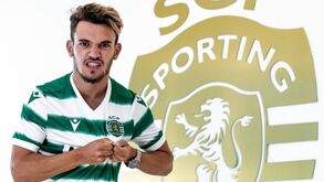 Pedro Gonçalves: o 'potinho' da avó que chega ao Sporting com craveira de maestro