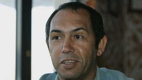 Isaías apoia candidatura de Noronha Lopes